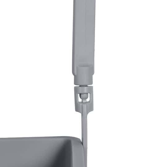 Bath Bliss 2 Way Convertible Shower Caddy